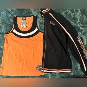 Harley Davidson
